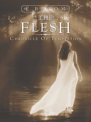 cover image of The Flesh
